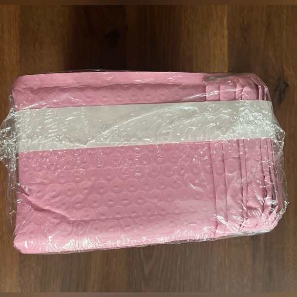 Mailing/Shipping/Bubble Envelopes + Thank You stickers (50 Pack) - Picture 5 of 6